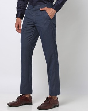 Mens dress pants  Canali INTL