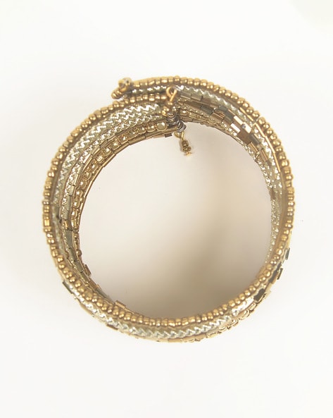 Iron hot sale bangles online