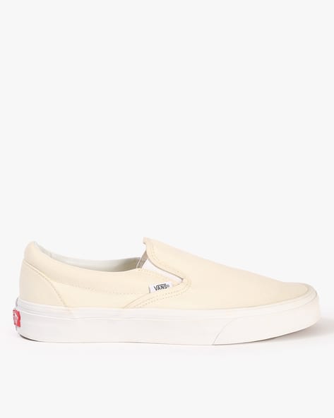 U Classic Slip-On Shoes