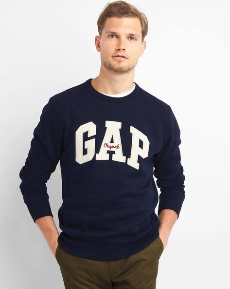 Gap crew sweatshirt Outlet