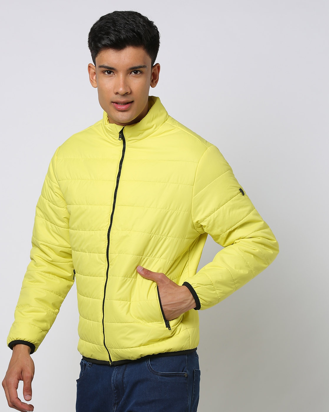 G9 Harrington Jacket Tangerine by Baracuta | Men | WP Store