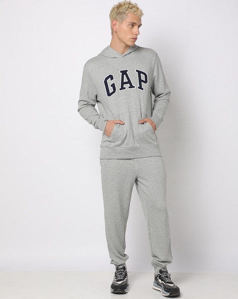 Gap tracksuit deals mens