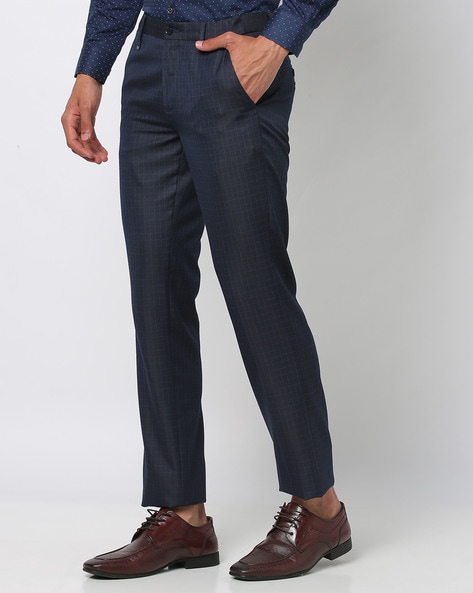 Navigator Essential Trouser | Men's Pants – Kit and Ace