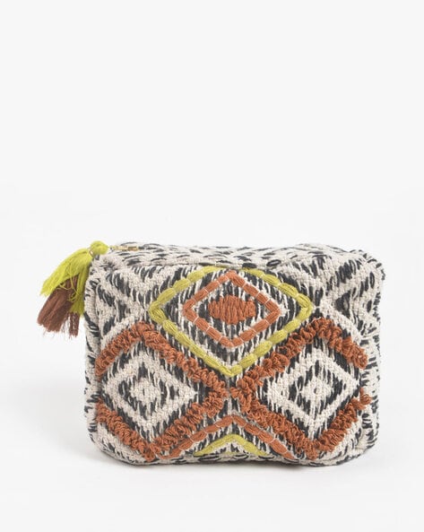 Buy Duffle Bag Crochet Online In India -  India