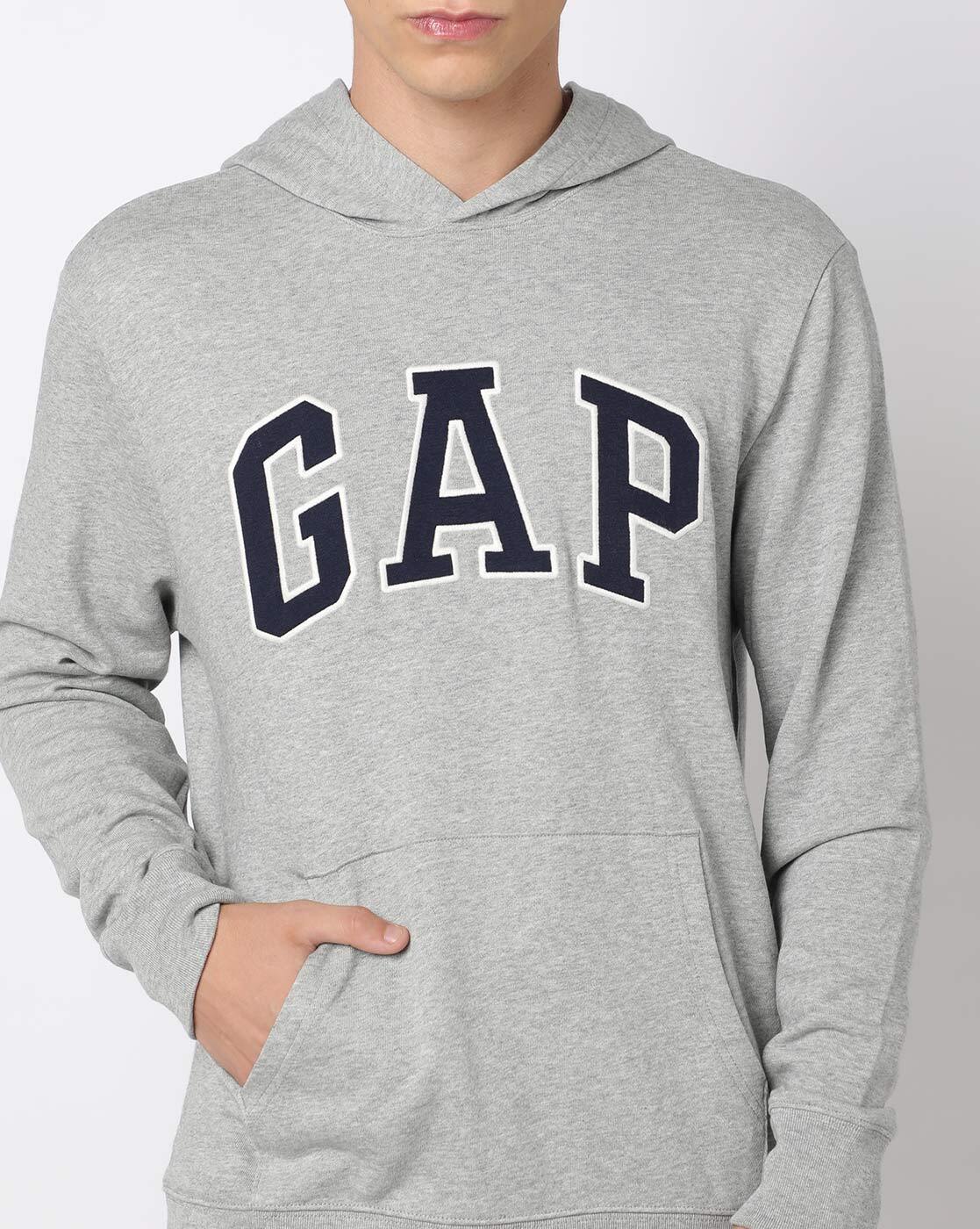 Gap mens discount hoodies sale