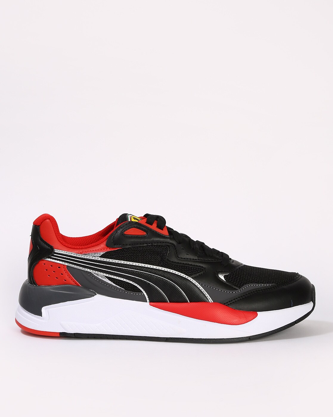 Puma ferrari best sale schoenen kind