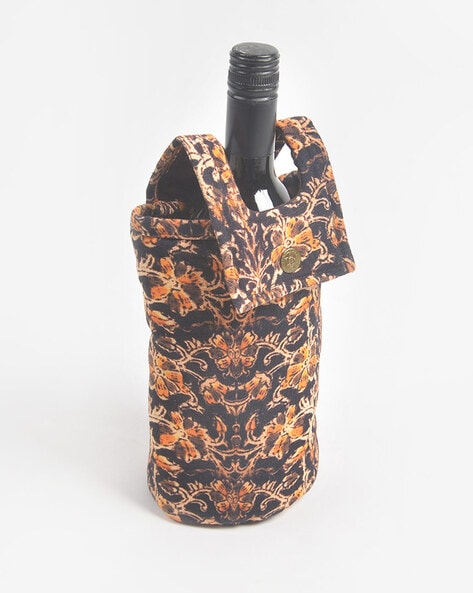 Reversible Wine Tote Bag Tutorial #bottlebag #totebag #fabricgiftbag -  YouTube