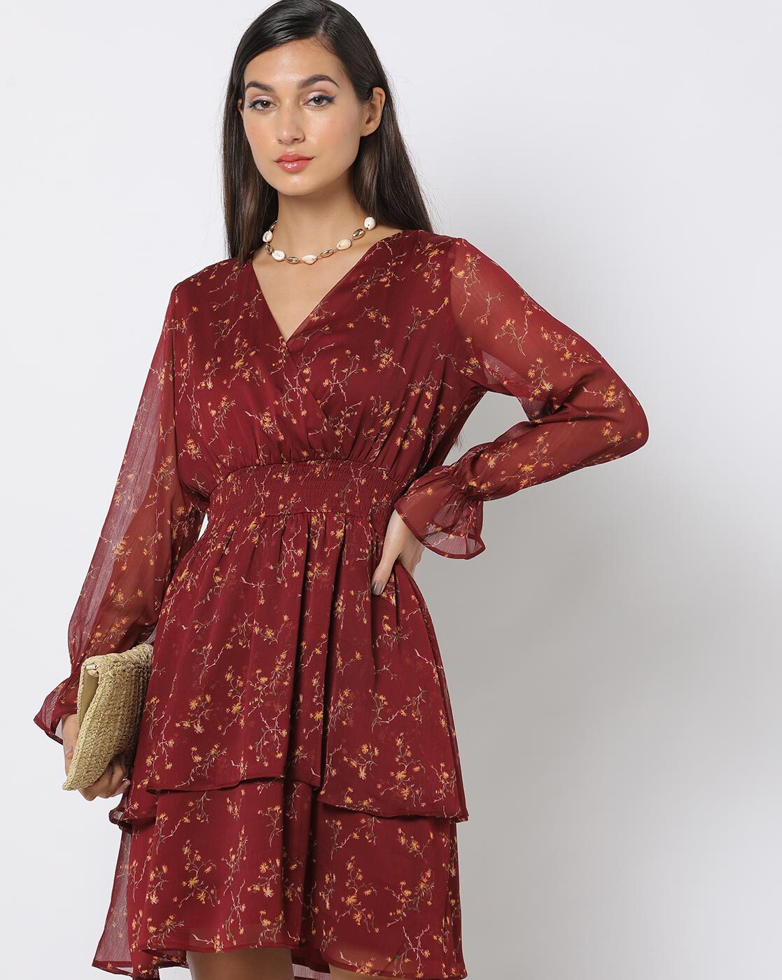 26 Floral Dresses for Spring and Summer 2022 from Amazon, Nordstrom,  Madewell, and More | SELF