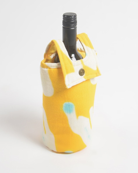 Canvas Water Bottle Bag at Rs 28/piece | Bottle Wine Bags in Ichalakaranji  | ID: 2851569796855