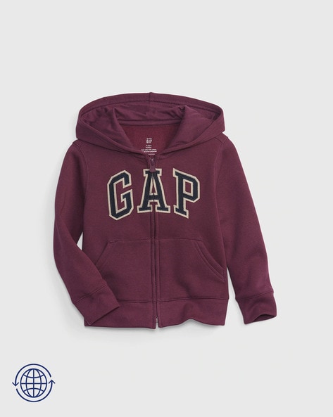 Buy Green Sweatshirts & Jacket for Infants by Gap Kids Online | Ajio.com