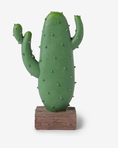 Cactus Ceramic Sculpture