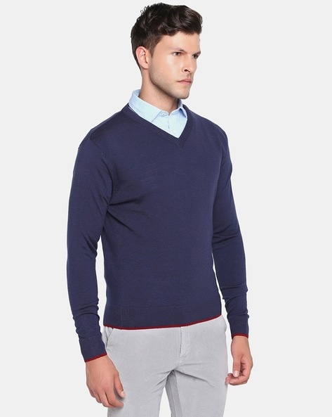 Pullover formal on sale