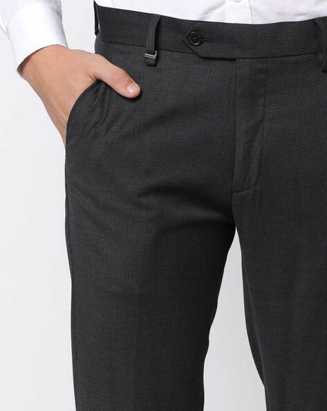 Buy Formal Trousers For Men Online South Africa | Khaliques-saigonsouth.com.vn