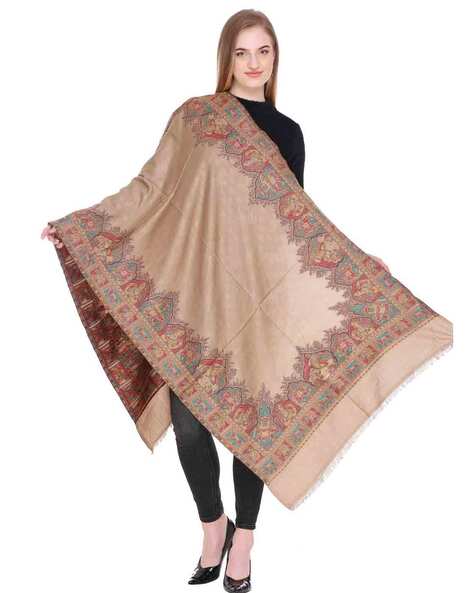 Novelty Print Stole Price in India