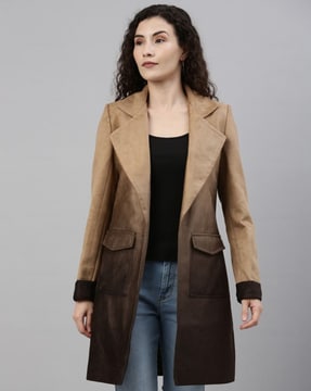 ladies dressy coat