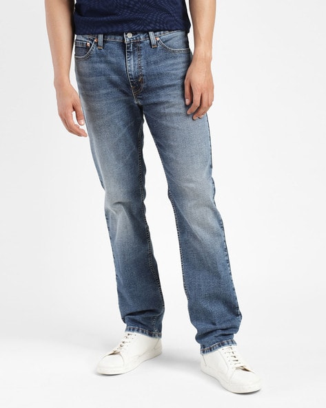 Men's 511 Slim Fit Jeans – Levis India Store