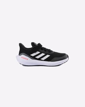 adidas gazelle silver green womens Adidas Kids EQ21 Run EL K Running Shoes