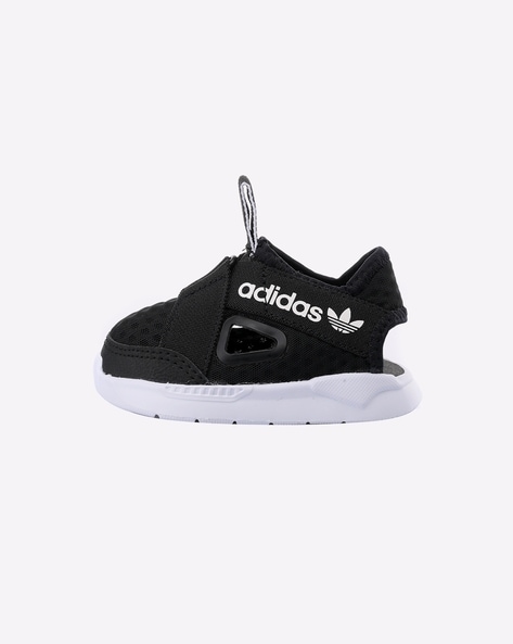 Adidas sandals hot sale baby boy