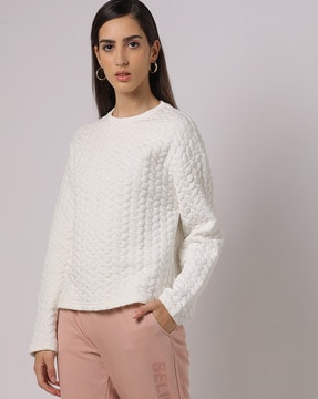 Beli on sale sweater online