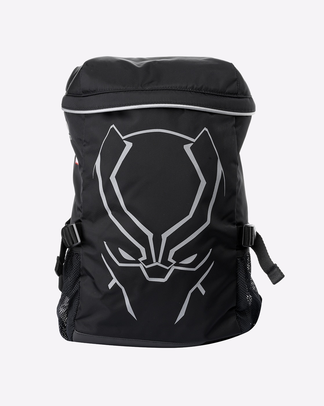 GODS Marvel Avengers Exclusive Black Panther Rudra 20 L Laptop Backpack  Black  Price in India  Flipkartcom