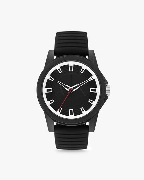 ARMANI EXCHANGE AX2520 Water-Resistant Analogue Watch