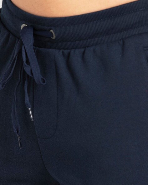 Buy Navy Blue Track Pants for Men by Jockey Online