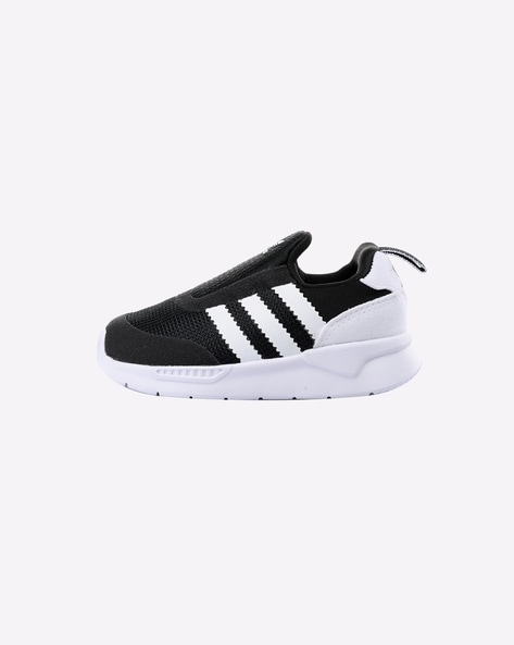 Buy Black Sports Outdoor Shoes for Boys by Adidas Kids Online