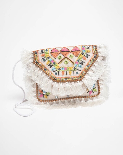 Vintage Boho Bags - Authentic Louis Vuitton Fringe Bags