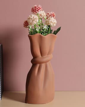 Abstract Ceramic Vase-image-45