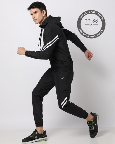 Smart tracksuit mens 2025