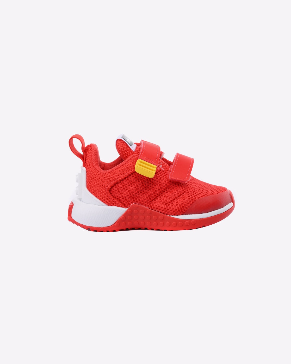 Buy Red Sports Outdoor Shoes for Boys by Adidas Kids Online Ajio