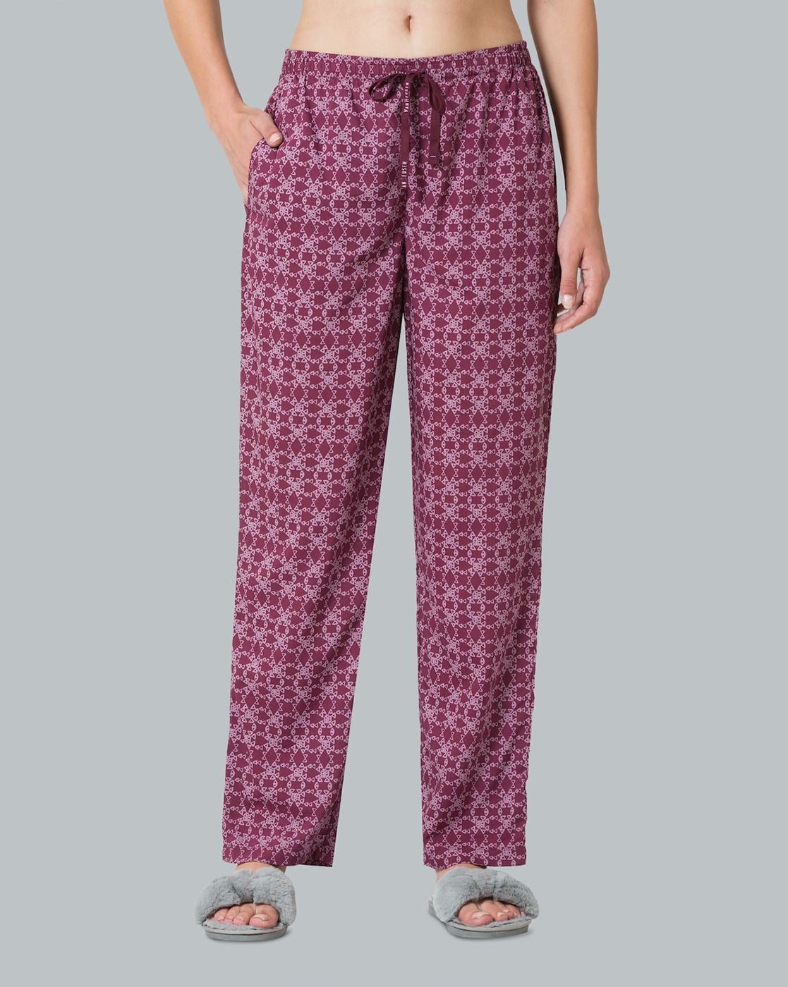 Jack and Hardy Women Pyjama  Buy Jack and Hardy Women Pyjama Online at  Best Prices in India  Flipkartcom