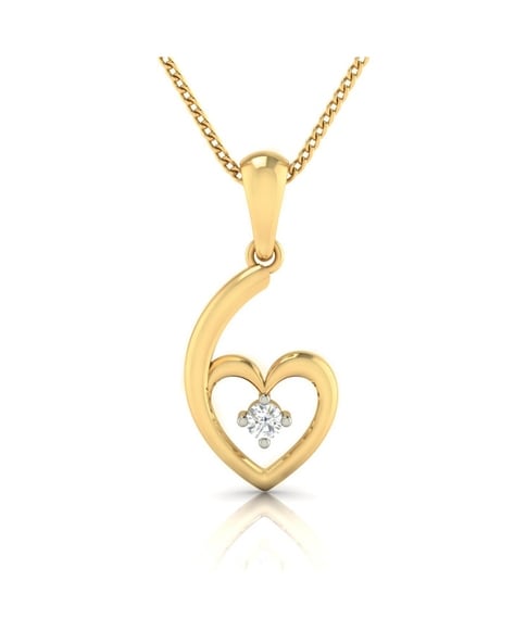 Anjali hot sale jewellers pendant