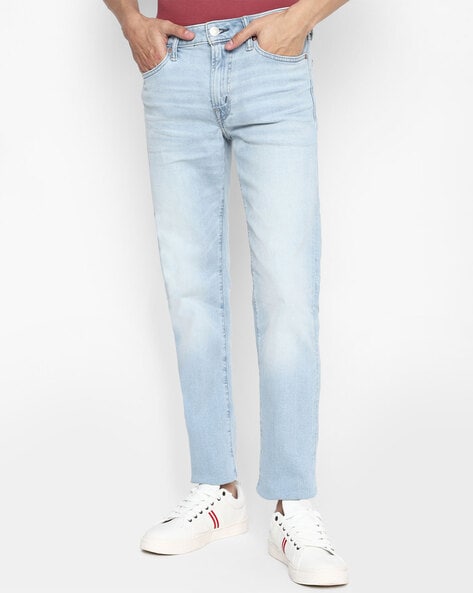 jeans mens american eagle