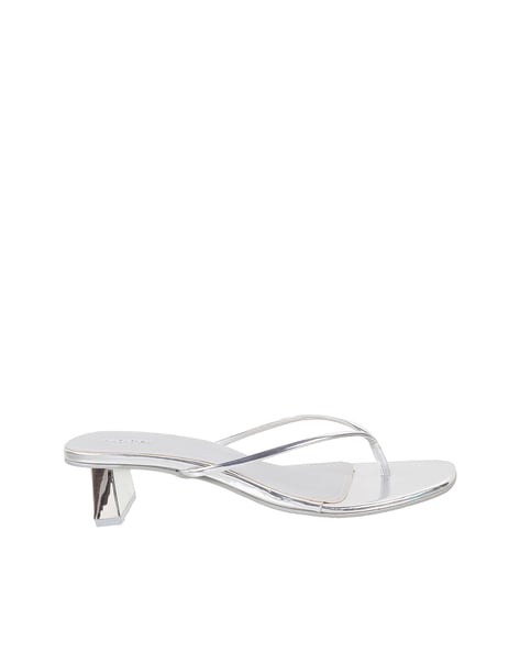 Lucky Brand Sandal heels for Women | Online Sale up to 67% off | Lyst