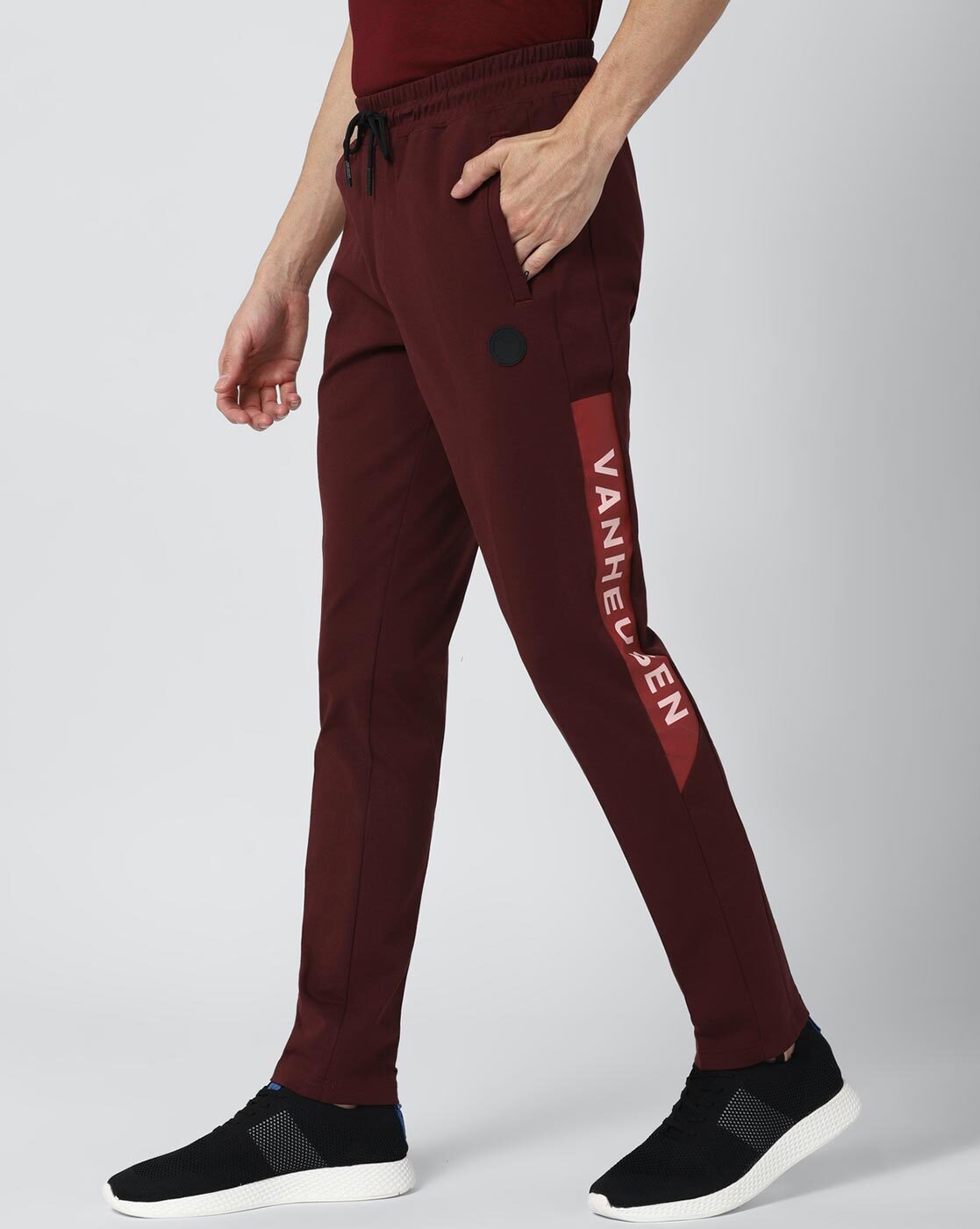 Jimmy jazz hot sale track pants