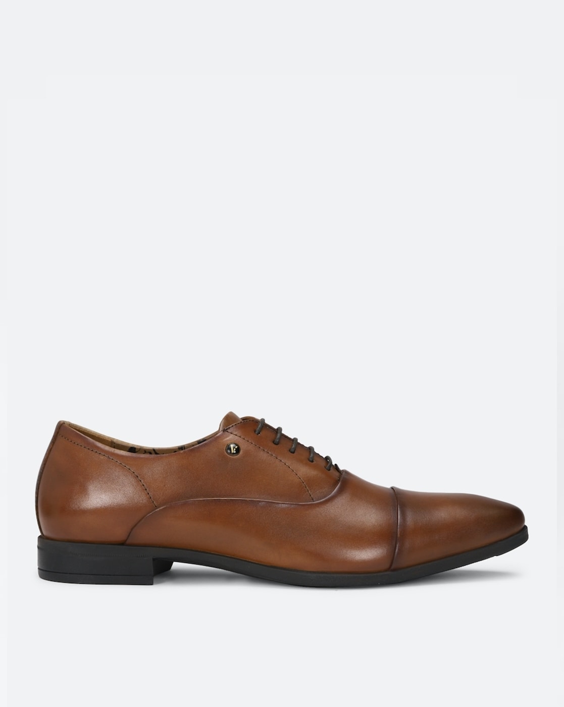 Van sales heusen footwear