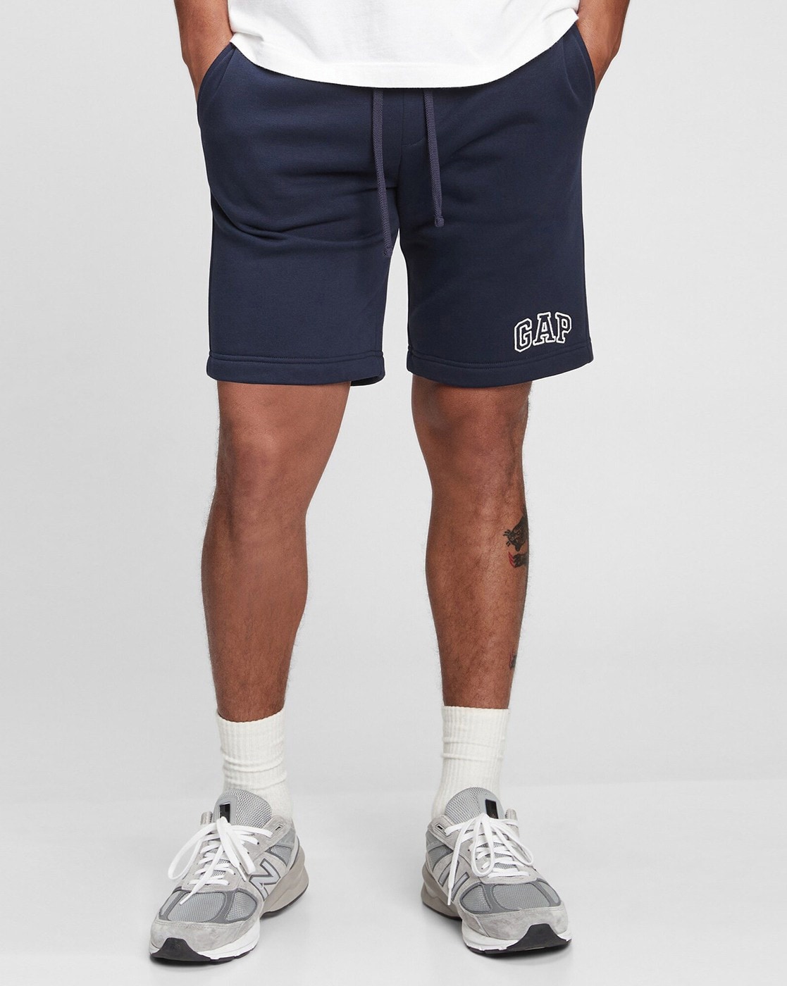 Gap sale shorts new arrivals