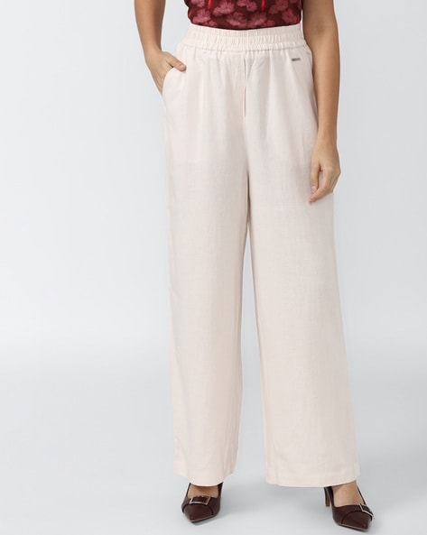 Van heusen shop women's pants online