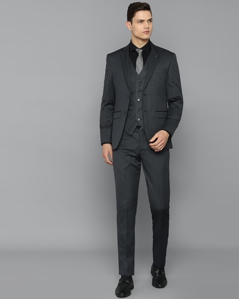 Plain Men 2 Piece New Slim Fit Suit at Rs 1800 in Mumbai