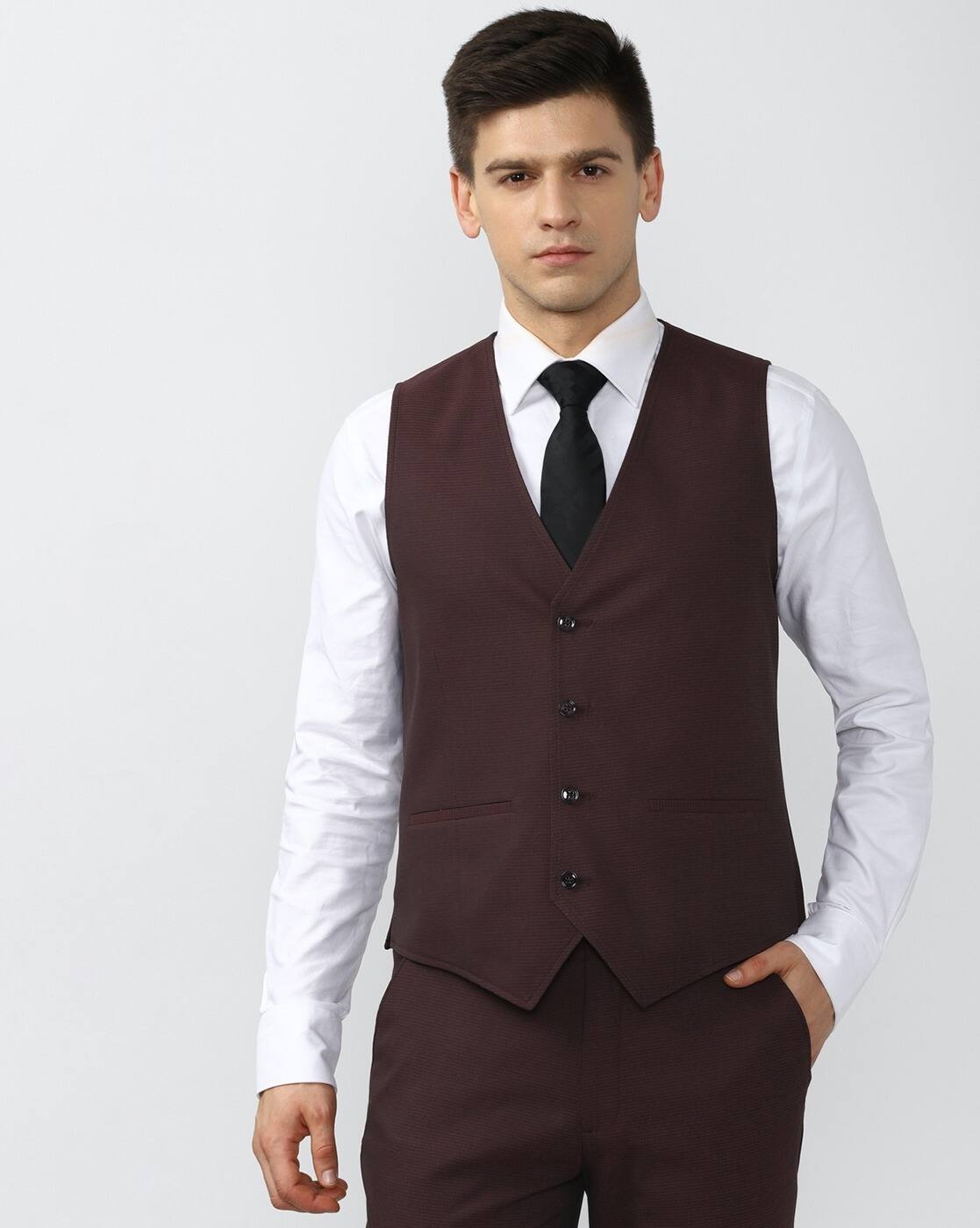 TSJ×TK SUITS BROWN 4 TSJ×TK SUITS BROWN 4