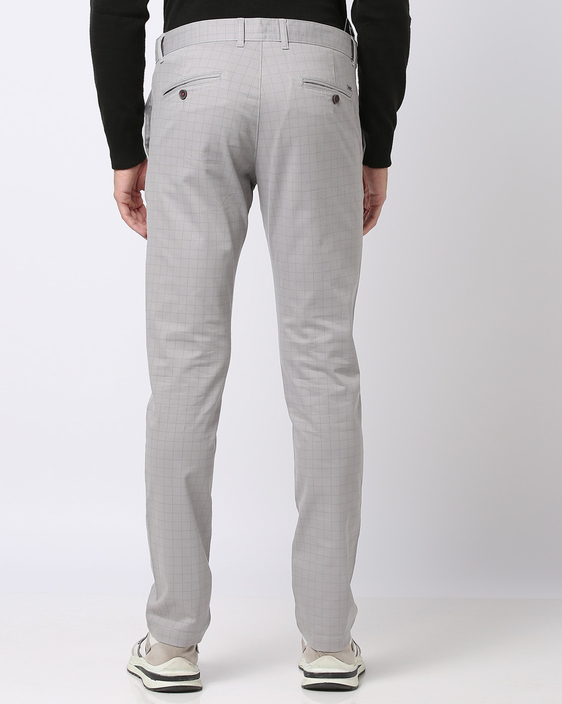 Women´s Grey Trousers | Online Sale | ZARA United Kingdom