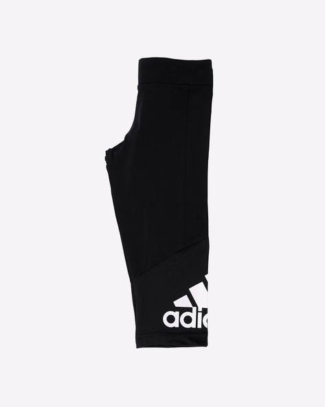 Adidas Kids Adicolor 3-Stripes Cotton Leggings - Farfetch