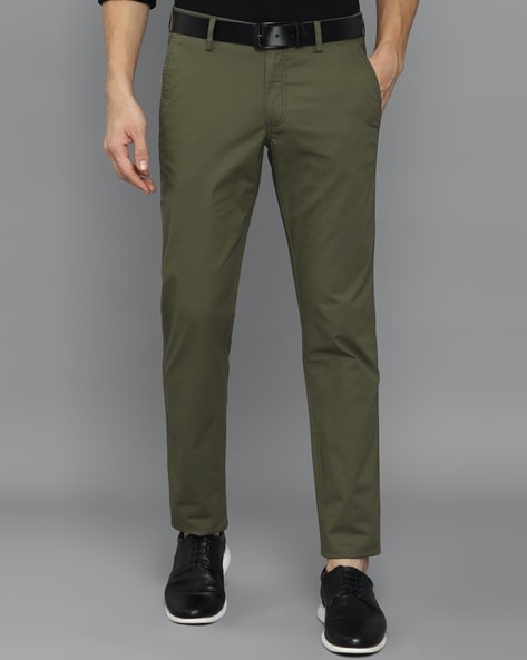 East Village Pants in Olive  Small waist, How to wear, Pants