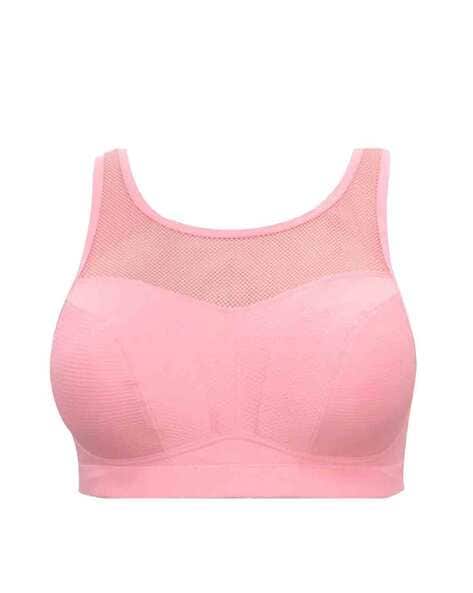 Buy Pink Bras for Women by PARFAIT Online