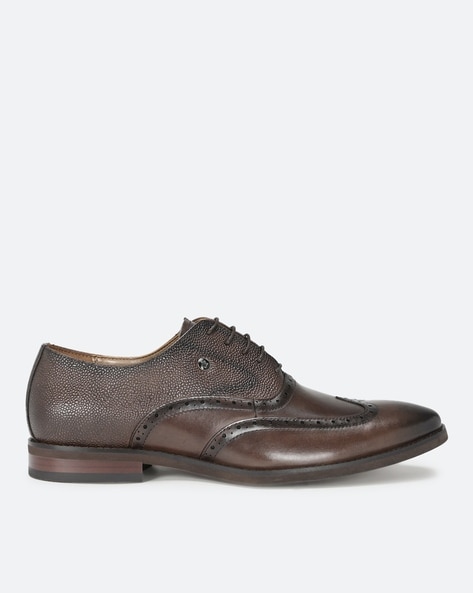 Buy Brown Casual Shoes for Men by LOUIS PHILIPPE Online