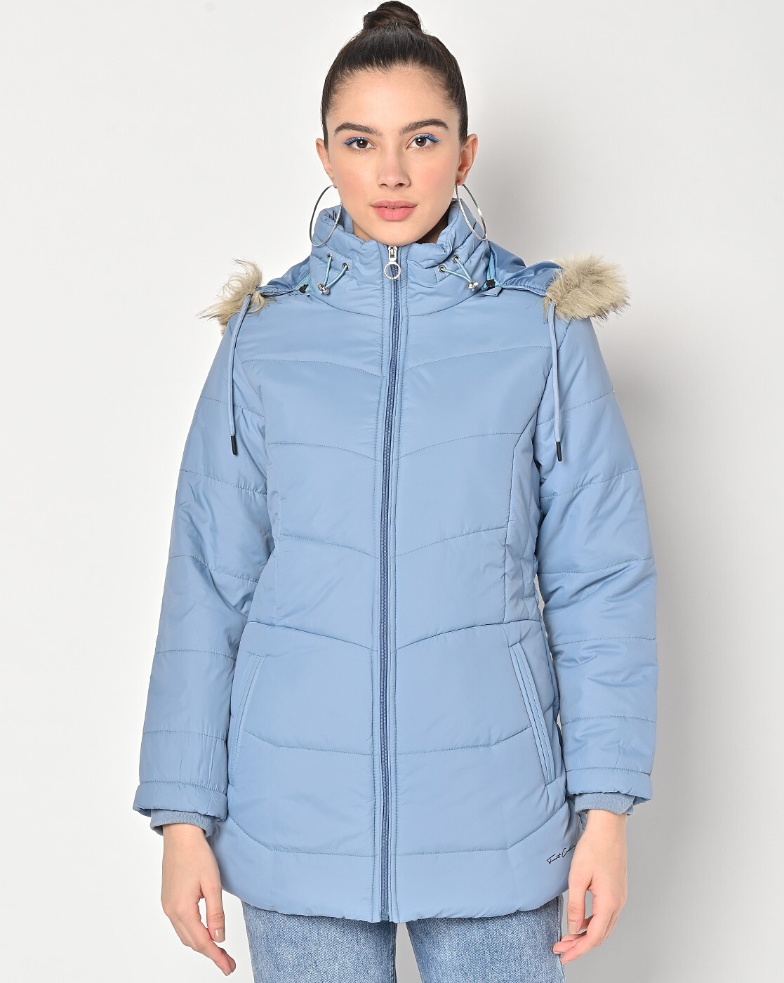 Women Jackets - Upto 80% of Discount on Ladies Jacket Online | Myntra