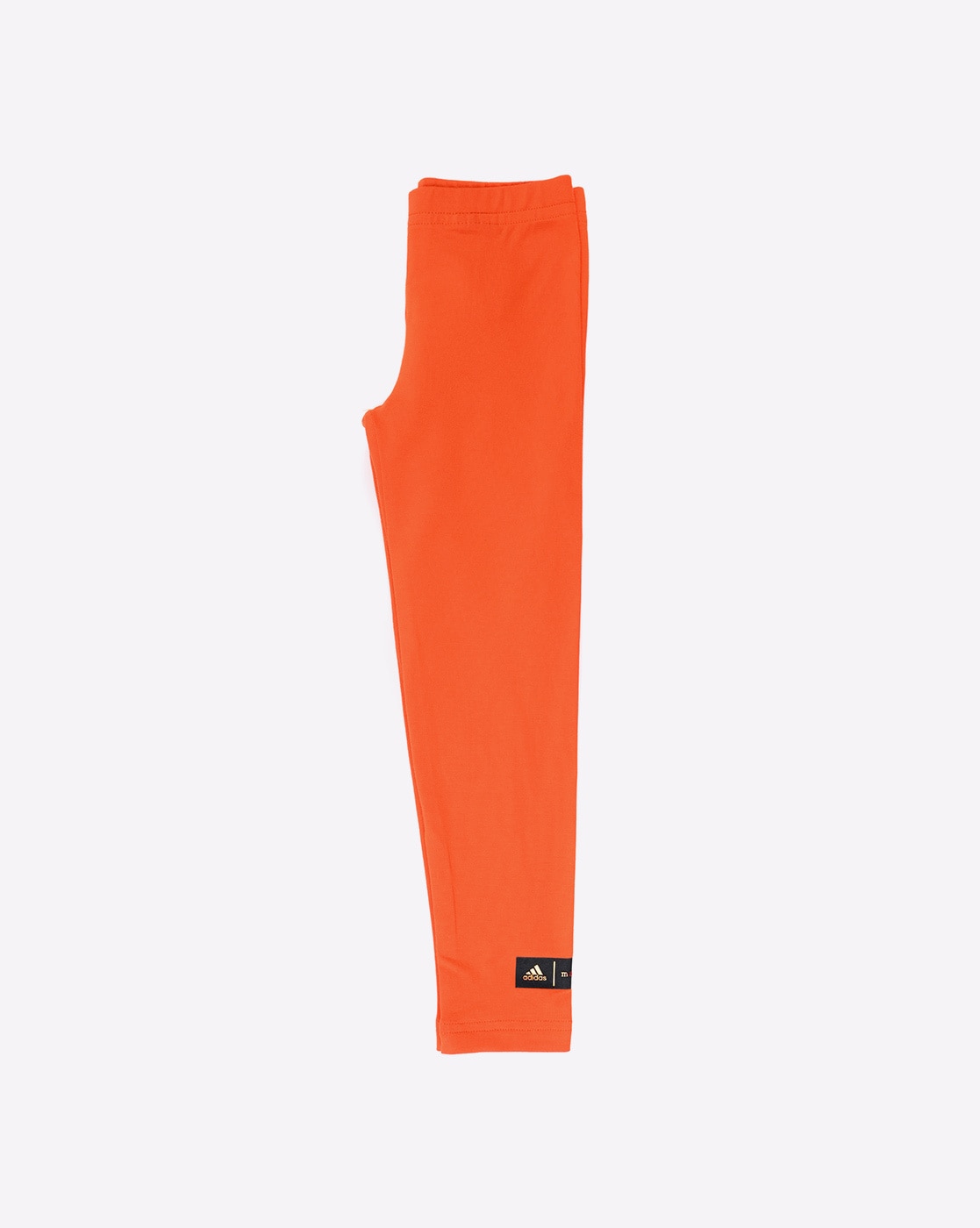 Orange adidas cheap track suit