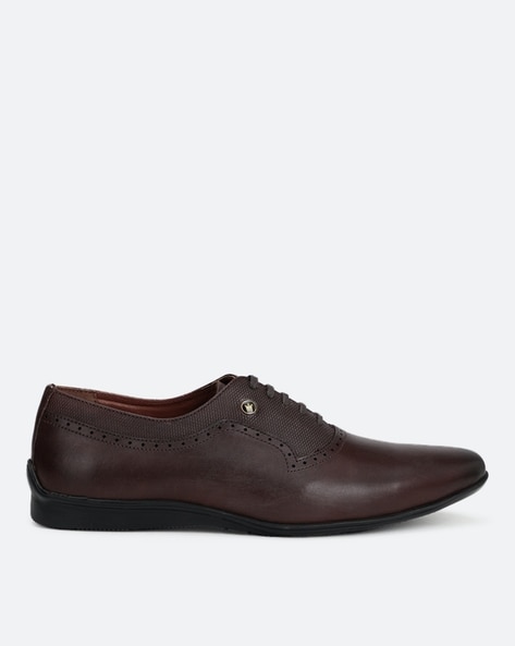 Louis Philippe Formal Shoes - Buy Louis Philippe Formal Shoes Online at  Best Prices In India