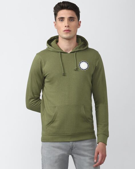 Van store heusen hoodies